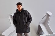 2786 - TS013 - MENS PARKA JACKET