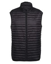 2786 - TS019 - TRIBE FINELINE PADDED GILET - Image 2