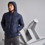 2786 - TS027 - EXPANSE PADDED JACKET