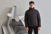 2786 - TS029 - WELDED PADDED JACKET