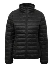 2786 - TS030F - LADIES TERRAIN PADDED JACKET - Image 3