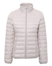 2786 - TS030F - LADIES TERRAIN PADDED JACKET - Image 8