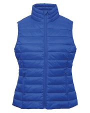 2786 - TS031F - LADIES TERRAIN PADDED GILET - Image 9