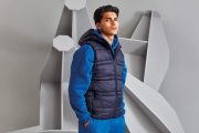2786 - TS039 - LATITUDE HOODED BODYWARMER