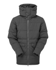 2786 - TS044 - OBSIDIAN PADDED JACKET - Image 2