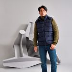 2786 - TS046 - BRYHER RECYCLED BODYWARMER