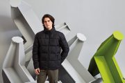 2786 - TS048 - FOURTEENER BOX QUILT JACKET