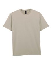 Gildan - GD03 - LIGHT COTTON ADULT T-SHIRT - Image 6