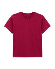 Gildan - GD05B - HEAVY COTTON YOUTH T-SHIRT - Image 33