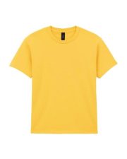 Gildan - GD05B - HEAVY COTTON YOUTH T-SHIRT - Image 30