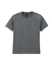 Gildan - GD05B - HEAVY COTTON YOUTH T-SHIRT - Image 26
