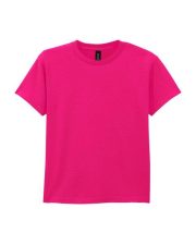 Gildan - GD05B - HEAVY COTTON YOUTH T-SHIRT - Image 25