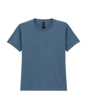 Gildan - GD05B - HEAVY COTTON YOUTH T-SHIRT - Image 23