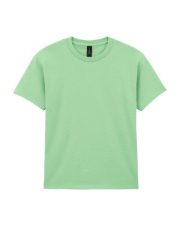 Gildan - GD05B - HEAVY COTTON YOUTH T-SHIRT - Image 15