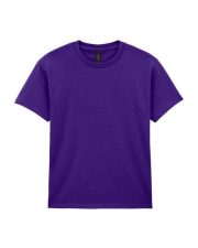 Gildan - GD05B - HEAVY COTTON YOUTH T-SHIRT - Image 8