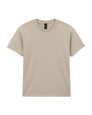 Gildan - GD05B - HEAVY COTTON YOUTH T-SHIRT - Image 7