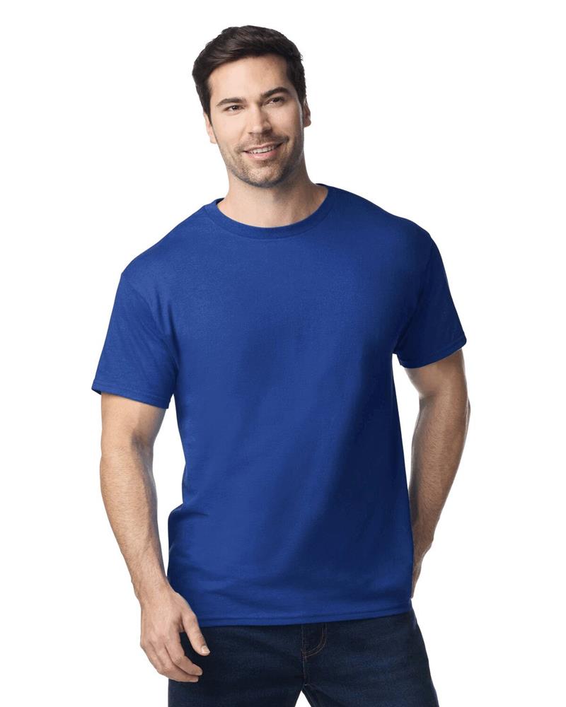 GD05M Gildan - GD05 - HEAVY COTTON T-SHIRT - Image 1