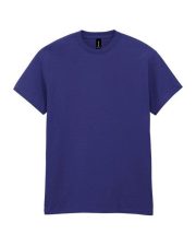 Gildan - GD05 - HEAVY COTTON T-SHIRT - Image 45