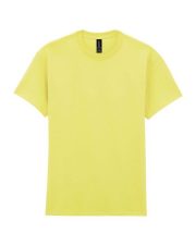 Gildan - GD05 - HEAVY COTTON T-SHIRT - Image 44