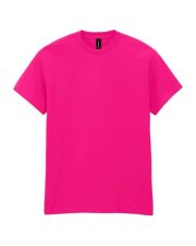 Gildan - GD05 - HEAVY COTTON T-SHIRT - Image 30