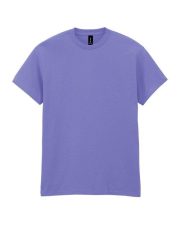 Gildan - GD05 - HEAVY COTTON T-SHIRT - Image 2