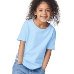 Gildan - GD05T - HEAVY COTTON TODDLER T-SHIRT