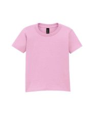 Gildan - GD05T - HEAVY COTTON TODDLER T-SHIRT - Image 8