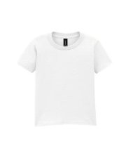 Gildan - GD05T - HEAVY COTTON TODDLER T-SHIRT - Image 3