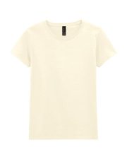Gildan - GD06 - LADIES HEAVY COTTON T-SHIRT - Image 7