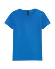 Gildan - GD06 - LADIES HEAVY COTTON T-SHIRT - Image 4