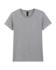 Gildan - GD06 - LADIES HEAVY COTTON T-SHIRT - Image 2