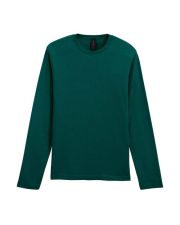 Gildan - GD11 - SOFT STYLE LONG SLEEVE T-SHIRT - Image 8
