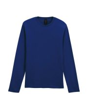 Gildan - GD11 - SOFT STYLE LONG SLEEVE T-SHIRT - Image 6