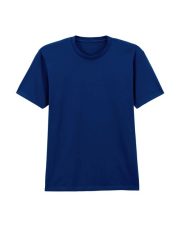 Gildan - GD13 - SOFTSTYLE MIDWEIGHT ADULT NO LABEL ENZYME WASH T-SHIRT - Image 2
