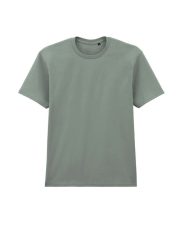 Gildan - GD13 - SOFTSTYLE MIDWEIGHT ADULT NO LABEL ENZYME WASH T-SHIRT - Image 5
