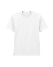 Gildan - GD13 - SOFTSTYLE MIDWEIGHT ADULT NO LABEL ENZYME WASH T-SHIRT - Image 3