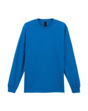Gildan - GD14 - ULTRA COTTON LONG SLEEVE T-SHIRT - Image 5