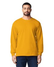 Gildan - GD14 - ULTRA COTTON LONG SLEEVE T-SHIRT