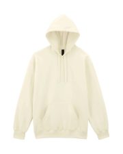 Gildan - GD18 - HAMMER MAXWEIGHT ADULT HOODED SWEATSHIRT - Image 5