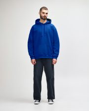 Gildan - GD18 - HAMMER MAXWEIGHT ADULT HOODED SWEATSHIRT