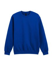 Gildan - GD19 - HAMMER MAXWEIGHT ADULT CREWNECK SWEATSHIRT - Image 8