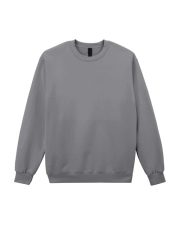 Gildan - GD19 - HAMMER MAXWEIGHT ADULT CREWNECK SWEATSHIRT - Image 6