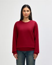 Gildan - GD19 - HAMMER MAXWEIGHT ADULT CREWNECK SWEATSHIRT - Image 2