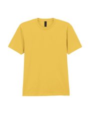 Gildan - GD24 - SOFTSTYLE MIDWEIGHT ADULT T - Image 20