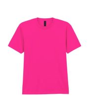 Gildan - GD24 - SOFTSTYLE MIDWEIGHT ADULT T - Image 18