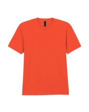 Gildan - GD24 - SOFTSTYLE MIDWEIGHT ADULT T - Image 12