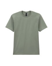 Gildan - GD24 - SOFTSTYLE MIDWEIGHT ADULT T - Image 6