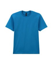 Gildan - GD24 - SOFTSTYLE MIDWEIGHT ADULT T - Image 5