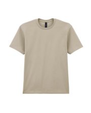 Gildan - GD24 - SOFTSTYLE MIDWEIGHT ADULT T - Image 4