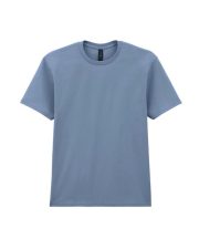 Gildan - GD24 - SOFTSTYLE MIDWEIGHT ADULT T - Image 3